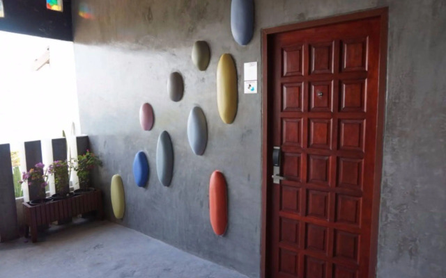 Saikaew Boutique Hotel