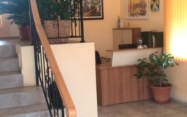 Hotel Bon Relax