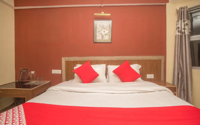 Hotel Hill Grand Himalaya by OYO Rooms
