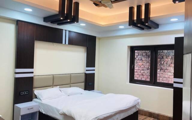Hotel lalita palace Arrah