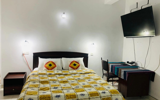 Rock View Hostel Ella