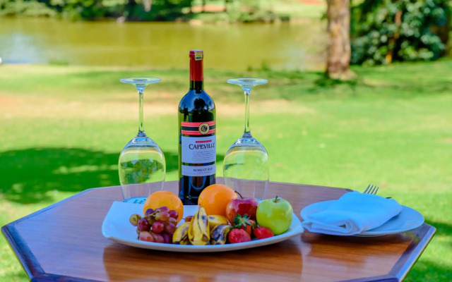 Windsor Golf Hotel & Country Club