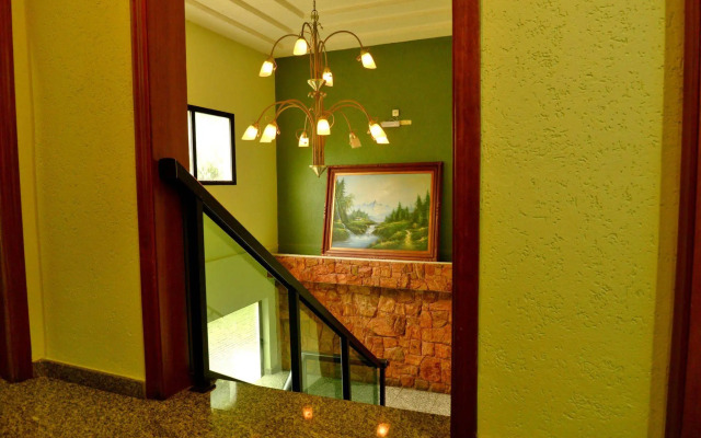 Residencial Pantanal Chácara Klabin