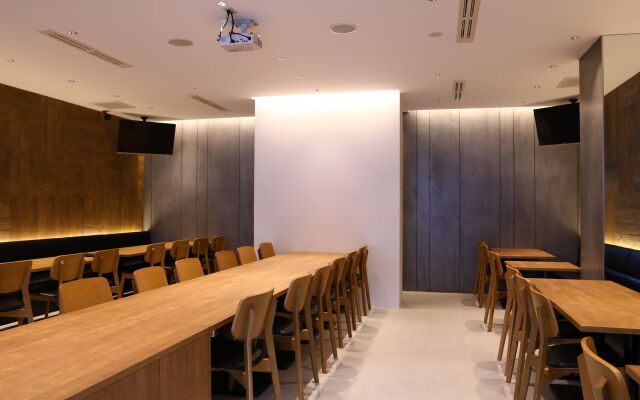 Kyoto Shijo Karasuma