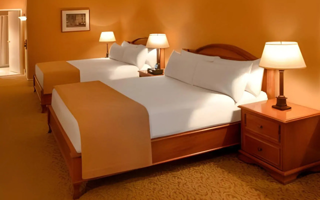 Hotel Manoir Victoria