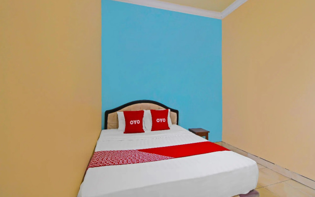 OYO 92631 Hotel Dan Aula Wahyu Sari B