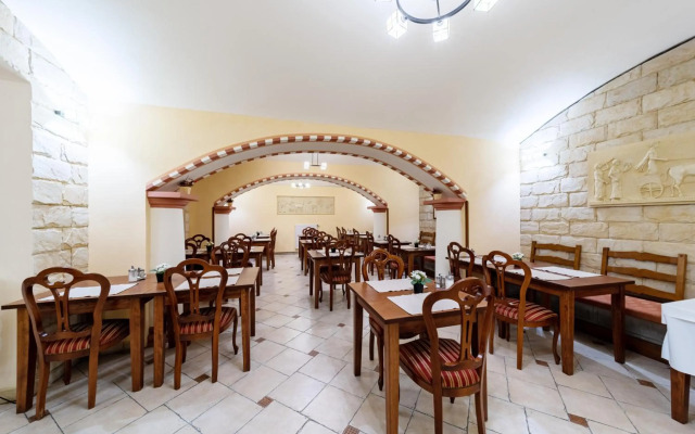 Arkada Hotel Praha