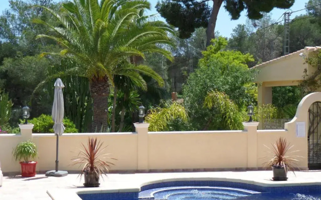 Villa Senomar