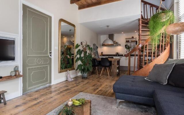 De zeeuwse Suites