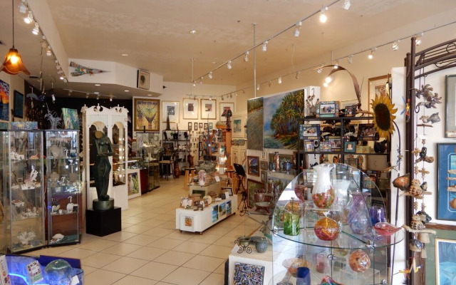 Treasure Island Luxury Intercoastal Home (745)