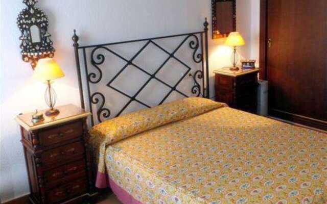 Apartment - 2 Bedrooms with Pool - 106098