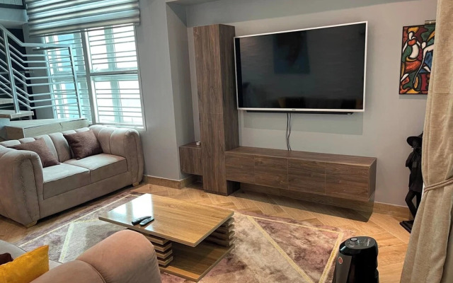 Souz Suites and Apartments