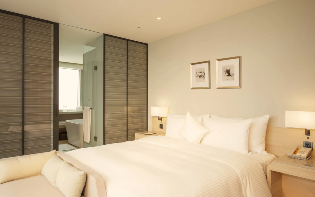 HOTEL COZZI Zhongshan Kaohsiung