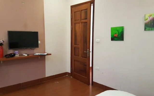 Hien Thu Guest House by OYO Rooms