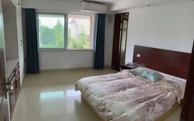 Yushan Yaxu Hotel