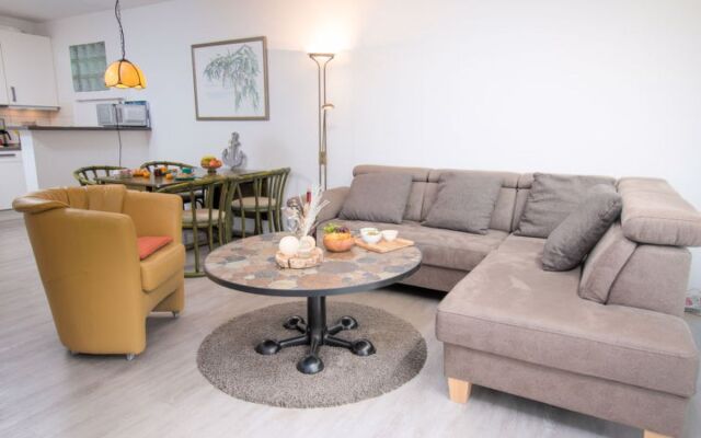 Apartment Mole Norddeich
