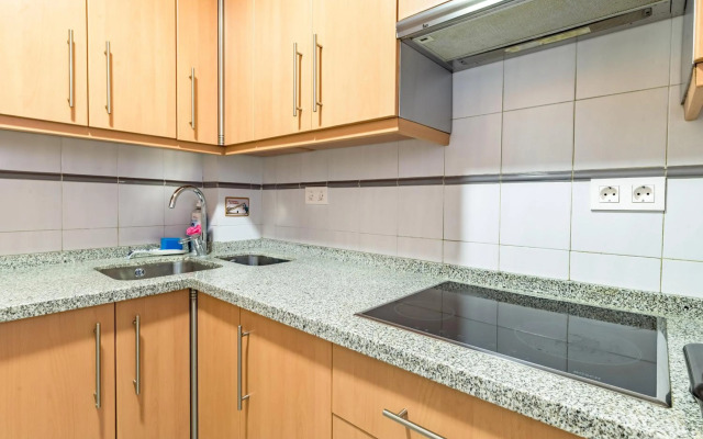 Patios De Garcia Lorca