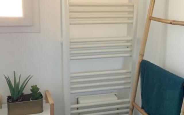 Villa ALISA Meublé de tourisme classé