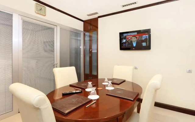 Izmir Palas Otel