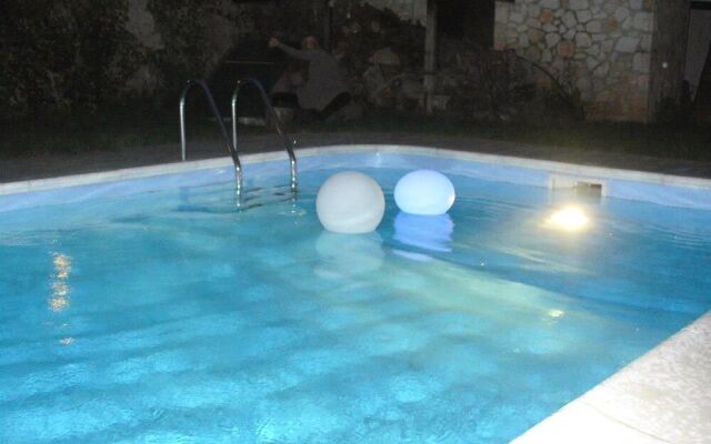Villa Stonehouse Statte