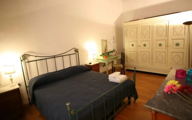 Apartment Brighina Anguillara
