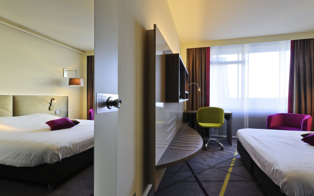 Mercure City Groningen Martiniplaza Hotel