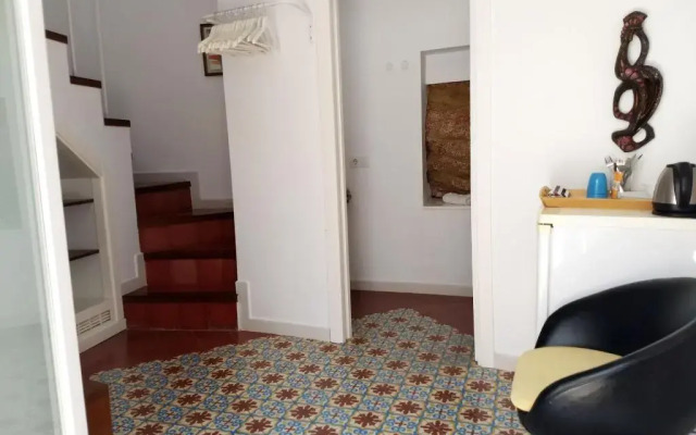 Vejerísimo Casa Boutique con parking privado