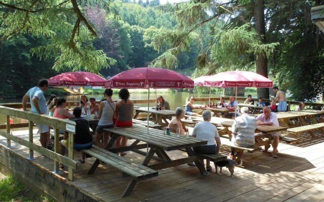Camping Le Canada