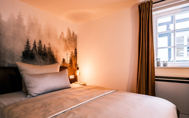 Flecker Hotel