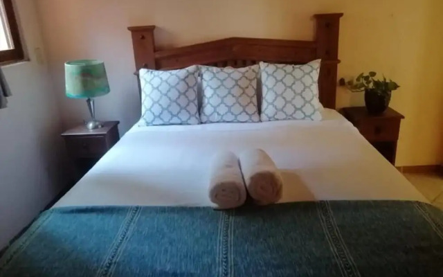 Villas Vista Suites Sayulita