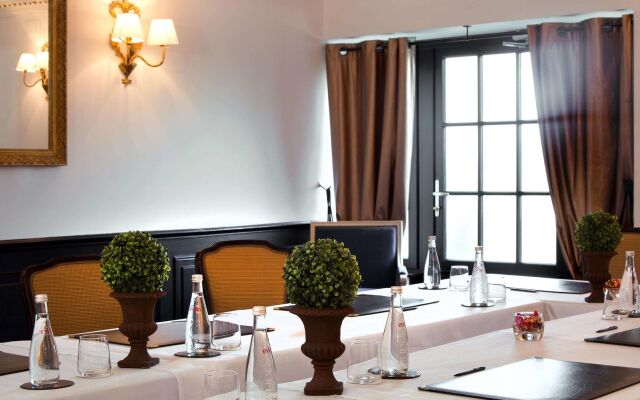 Hôtel Saint Martin - La Maison Younan