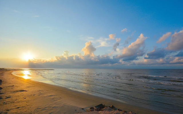 Seascape Deluxe Beach Condos by A B Sea Rentals