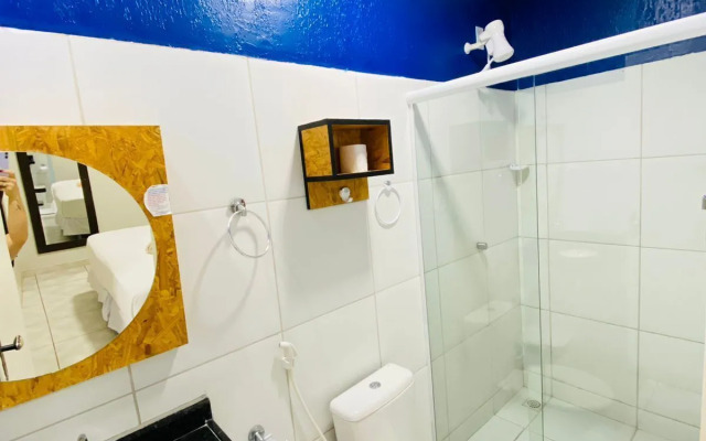 Pousada Vila Mansa Jeri