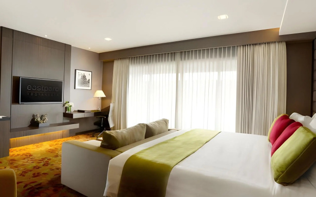 Eastparc Hotel Yogyakarta