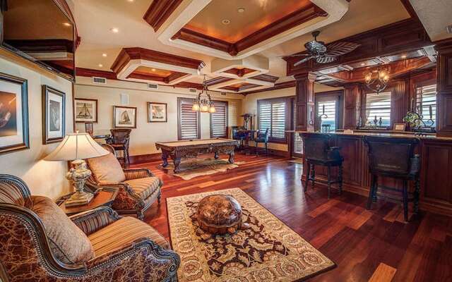 Palazzo del Mar by Five Star Properties