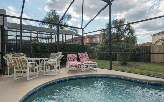 Lkb1029lkb 4 Bedroom Villa in Lake Berkley