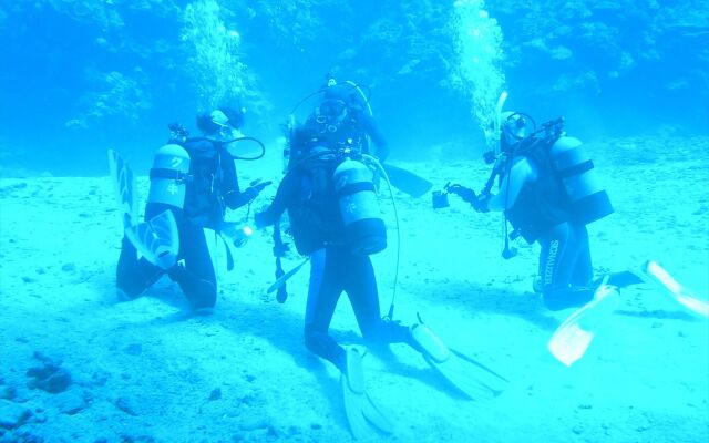 Cypress Resort Kumejima