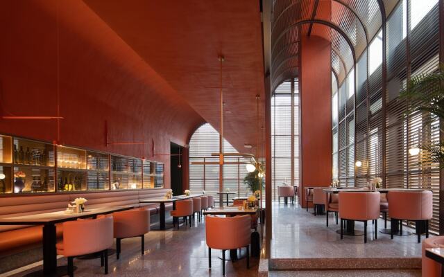 Hampton by Hilton Shenzhen Science Park