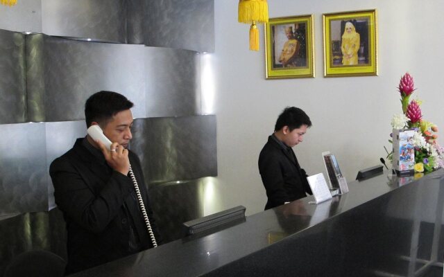 Badi'ah Hotel