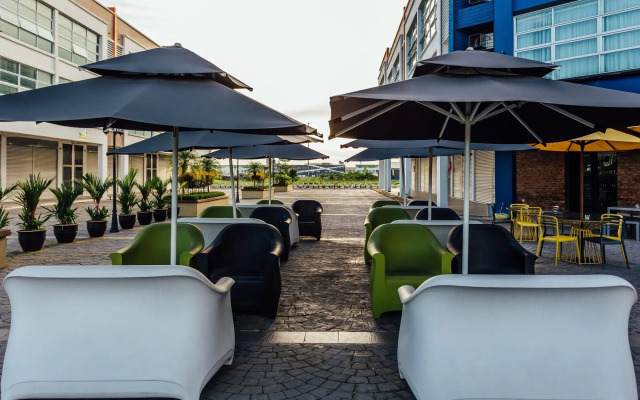 Thome Boutique Hotel