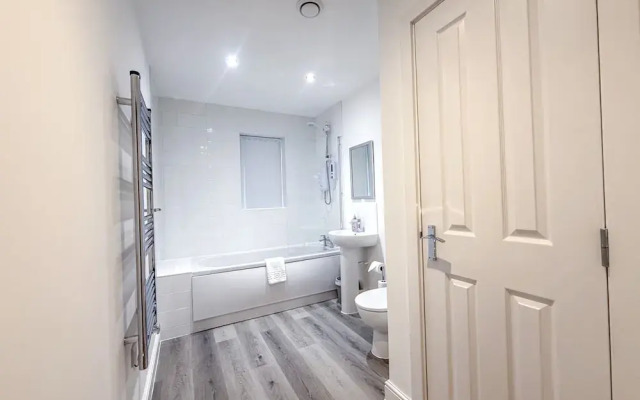 Katrina Suite
