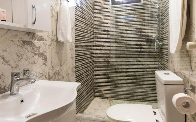 Hestia Boutique Hotel