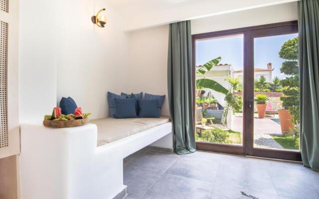 777 Alaçatı (+16 Adult Only)