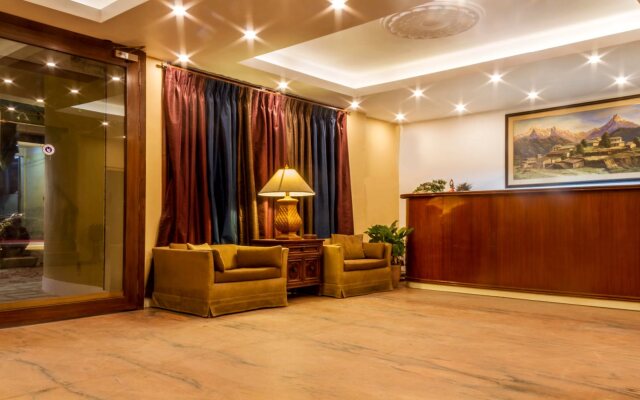 Hotel Jagat