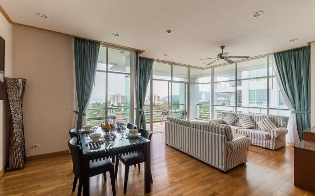 Veloche 2 bedroom Family suite