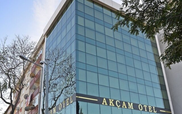 Akcam Otel Gebze