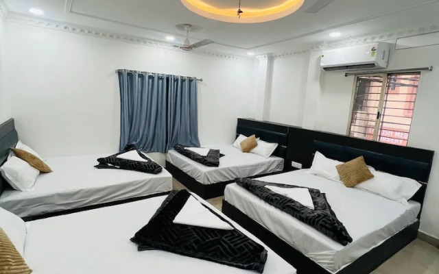 Hotel Shree Gangotri