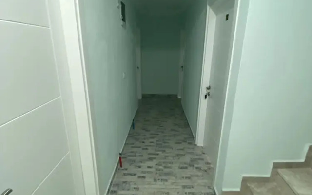Geyikli Paris Otel