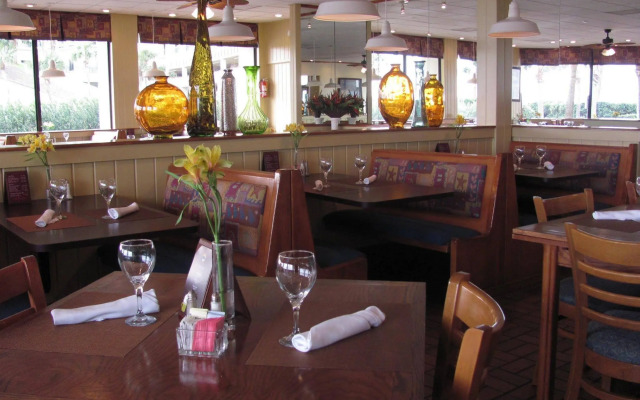 Holiday Inn Resort: Galveston-On The Beach by IHG