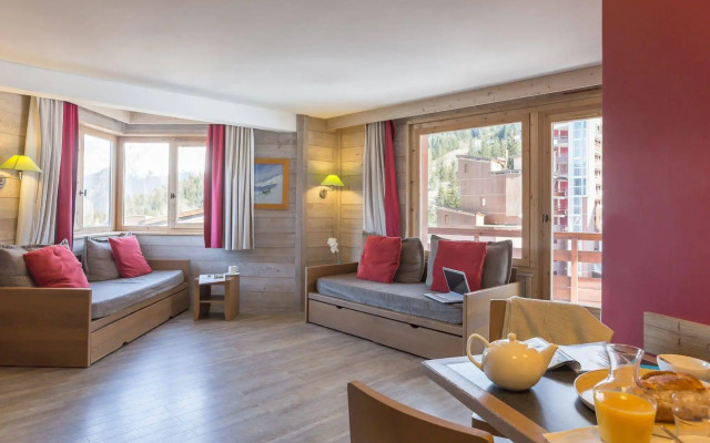 Residence Pierre & Vacances Le Christiana